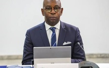LETTRE OUVERTE AU MINISTRE DE L'ÉDUCATION NATIONALE, MONSIEUR MOUSTAPHA GUIRASSY