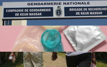 Décès par overdose lors d’une soirée privée à Thiaroye-sur-Mer : un quatrième suspect interpellé, trois autres déférés