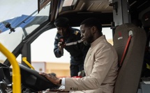 JOJ Dakar 2026 : Le président Diomaye Faye inaugure la 15e Compagnie des sapeurs-pompiers de Diamniadio, un nouveau bouclier sécuritaire
