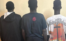 Parcelles Assainies : cinq agresseurs attaquent un veilleur de nuit au couteau, trois tombent, dont un adolescent de 16 ans