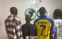 Lutte contre l’émigration irrégulière : 28 suspects déférés, neuf réseaux de passeurs démantelés à travers le Sénégal