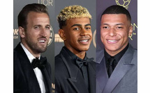 Ballon d'Or 2026 | Mieux que Kylian Mbappé et Lamine Yamal : Harry Kane (Bayern Munich) remporte le Ballon d'Or