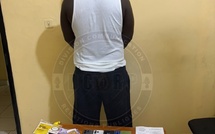 Niokhor Laye Mbengue tombe aux Almadies après huit mois de cavale  : une arrestation aux ramifications judiciaires tentaculaires