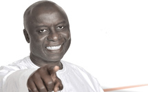 Le silence rompu, l’ambition réveillée : Idrissa Seck revient sur scène