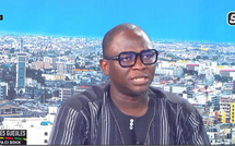 Sen TV : Cheikh Tidiane Kandé convoqué à la Division spéciale de la cybersécurité, une plainte de Toussaint Manga évoquée