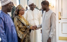 Souveraineté économique : Le président Diomaye Faye mise sur les artisans pour bâtir le Sénégal de demain