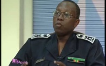 Ibrahima Diallo,un Commissaire de Police pas comme les autres Ibrahima Diallo,un Commissaire de Police pas comme les autres
