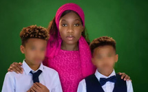 Rox la Chancelière : incarcérée, endeuillée par la mort de son compagnon, ses deux fils sombrent dans la détresse à Dakar
