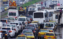 Circulation et JOJ Dakar 2026 : ces voies qu’il ne faut surtout pas emprunter