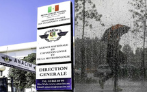 Météo au Sénégal : l’ANACIM annonce des pluies hors saison du 30 octobre au 2 novembre, vigilance dans les campagnes