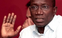 Me Amadou SALL : «La grâce accordée à Karim WADE ne saurait réparer…» Me Amadou SALL : «La grâce accordée à Karim WADE ne saurait réparer…»