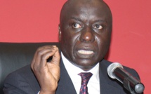 Négociations sur sa libération : Idy attaque sans protocole Négociations sur sa libération : Idy attaque sans protocole