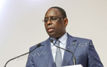 MACKY SALL CONDAMNE LA TENTATIVE DE COUP D’ETAT EN TURQUIE MACKY SALL CONDAMNE LA TENTATIVE DE COUP D’ETAT EN TURQUIE