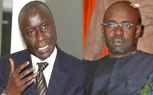 SAMUEL SARR, RESPONSABLE LIBÉRAL: «Idrissa seck, ce bâtard authentique, mystificateur et sans saveur...» SAMUEL SARR, RESPONSABLE LIBÉRAL: «Idrissa seck, ce bâtard authentique, mystificateur et sans saveur...»