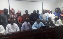 Révélations sur la réunion des cadres politiques APR de la région de Matam...La liste complète des participants ... La résolution lue et approuvée... Révélations sur la réunion des cadres politiques APR de la région de Matam...La liste complète des participants ... La résolution lue et approuvée...