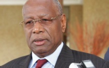 Ça se complique pour Bathily Ça se complique pour Bathily