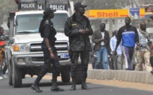 La banlieue retient son souffle La banlieue retient son souffle