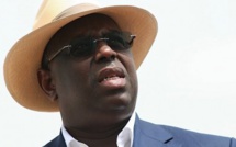 Macky plus riche que Wade Macky plus riche que Wade