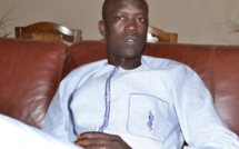 Abdou Khafor Touré a transhumé