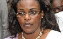 Marième Faye sermonne les femmes de la banlieue Marième Faye sermonne les femmes de la banlieue