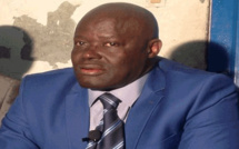 Ahmet FALL BARAYA : «Saint-Louis réclame les 300 milliards de F CFA promis par Macky SALL» Ahmet FALL BARAYA : «Saint-Louis réclame les 300 milliards de F CFA promis par Macky SALL»