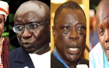 Pourquoi Samuel Sarr est convoqué...Idrissa Seck, l'homme à abattre...Oumar Sarr "numéro 2", Me Nafissatou Diop, Colonel Malick Cissé, Me Ousmane Sèye etc...convoqués à la SU après "Sam" (EXCLUSIF DAKARPOSTE) Pourquoi Samuel Sarr est convoqué...Idrissa Seck, l'homme à abattre...Oumar Sarr "numéro 2", Me Nafissatou Diop, Colonel Malick Cissé, Me Ousmane Sèye etc...convoqués à la SU après "Sam" (EXCLUSIF DAKARPOSTE)