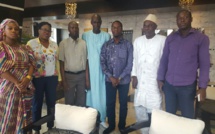 Pourquoi l'ensemble du bureau de Rewmi a rejoint l'Apr Pourquoi l'ensemble du bureau de Rewmi a rejoint l'Apr