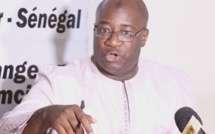 Birahim Seck du Forum à la Dic Birahim Seck du Forum à la Dic