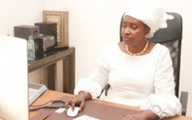 « Affaire des 74 milliards » : Me Nafissatou Diop promet toute la vérité « Affaire des 74 milliards » : Me Nafissatou Diop promet toute la vérité