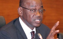 AFFAIRE DES 74 MILLIARDS : Le dossier confié à Demba Kandji AFFAIRE DES 74 MILLIARDS : Le dossier confié à Demba Kandji