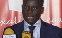 Gakou doute de la fiabilité du processus électoral Gakou doute de la fiabilité du processus électoral