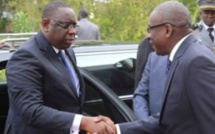 Le dossier du protocole de Rebeuss refermé : Macky désavoue son ministre de la Justice Le dossier du protocole de Rebeuss refermé : Macky désavoue son ministre de la Justice