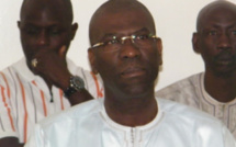 Abdoulaye Timbo réclame plus d'infrastructures à Macky Abdoulaye Timbo réclame plus d'infrastructures à Macky