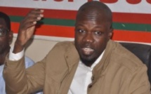 Ousmane Sonko promet de graves révélations vendredi Ousmane Sonko promet de graves révélations vendredi