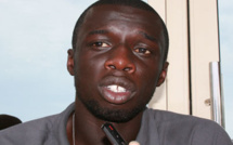 CHEIKH MBENGUE SIGNE À SAINT-ETIENNE