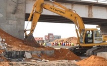 Le «pont de l'émergence» inauguré samedi Le «pont de l'émergence» inauguré samedi