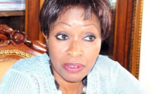 Protection des données personnelles : L'ambition d'Awa Ndiaye Protection des données personnelles : L'ambition d'Awa Ndiaye