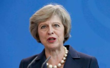 Le Royaume-Uni ne demandera pas la sortie de l'UE "avant la fin de l'année"