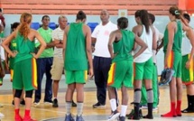 JO - Le voyage en Europe annulé : Coup d’arrêt à la préparation des Lionnes JO - Le voyage en Europe annulé : Coup d’arrêt à la préparation des Lionnes