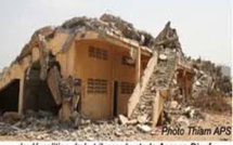 MACKY SALL RESTITUE LE STADE ASSANE DIOUF À LA JEUNESSE MACKY SALL RESTITUE LE STADE ASSANE DIOUF À LA JEUNESSE