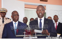 QUATRE NOUVEAUX HÔTELS DE POLICE ANNONCÉS À DAKAR (PM) QUATRE NOUVEAUX HÔTELS DE POLICE ANNONCÉS À DAKAR (PM)