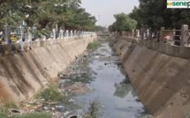LE CANAL HISTORIQUE DE RUFISQUE SERA RECONSTRUIT, PROMET LE PRÉSIDENT SALL LE CANAL HISTORIQUE DE RUFISQUE SERA RECONSTRUIT, PROMET LE PRÉSIDENT SALL