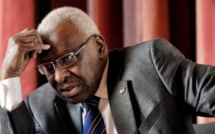 Lamine Diack victime d’un scandale diplomatique ? Lamine Diack victime d’un scandale diplomatique ?