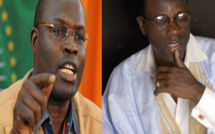Cheikh Tall Dioum perd son procès contre Khalifa Sall