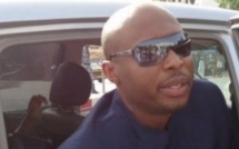 Barthélémy Dias : “Les promesses de Macky n'engagent que ceux qui y croient” Barthélémy Dias : “Les promesses de Macky n'engagent que ceux qui y croient”