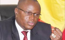 MATAR BÂ INVITE DEMBA BA À FAIRE PREUVE DE COURAGE MATAR BÂ INVITE DEMBA BA À FAIRE PREUVE DE COURAGE