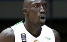 Basket : Mouhamed Faye signe en Grèce Basket : Mouhamed Faye signe en Grèce