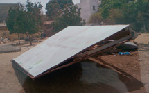 Lutte contre la destruction des biens publics : Le Président Sall annonce une nouvelle législation Lutte contre la destruction des biens publics : Le Président Sall annonce une nouvelle législation