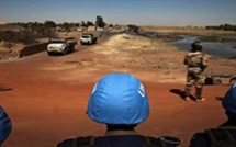 Mali : la Mission de l'ONU condamne l'attaque contre un camp de l'armée malienne Mali : la Mission de l'ONU condamne l'attaque contre un camp de l'armée malienne
