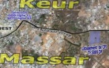 PIKINE : UNE DÉPARTEMENTALISATION DE KEUR MASSAR AURAIT UN IMPACT SUR L’ENSEMBLE DES COMMUNES (PR) PIKINE : UNE DÉPARTEMENTALISATION DE KEUR MASSAR AURAIT UN IMPACT SUR L’ENSEMBLE DES COMMUNES (PR)